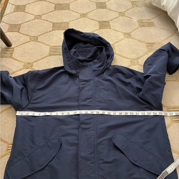 NWOT Wood Wood Skipper Jacket - Picture 8 of 12